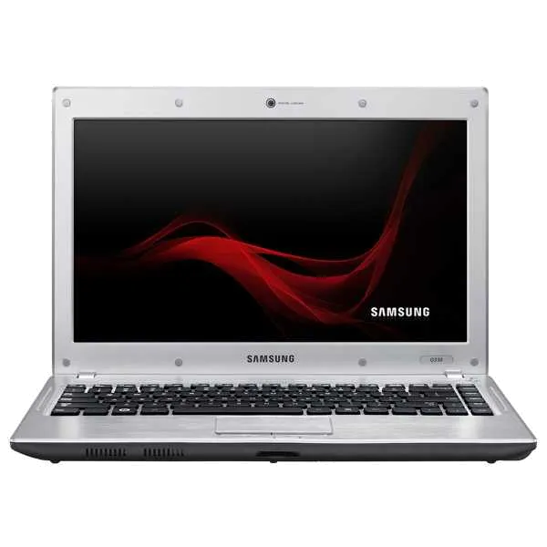 Настройка ОС Samsung Q330-JS01