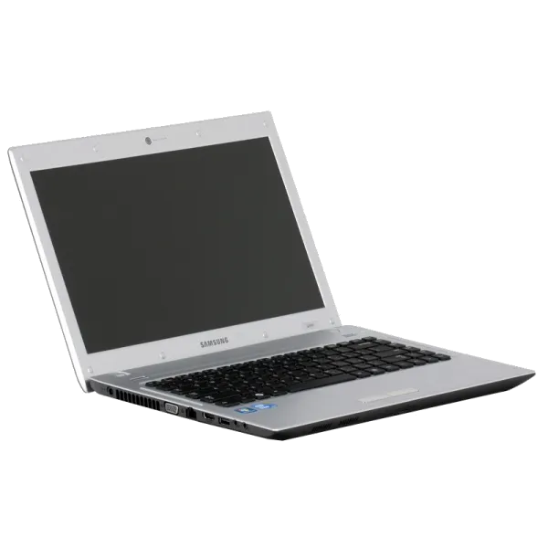 Настройка ОС Samsung Q430H