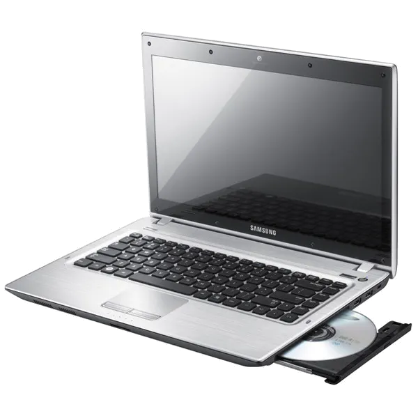 Настройка ОС Samsung Q430-JA01
