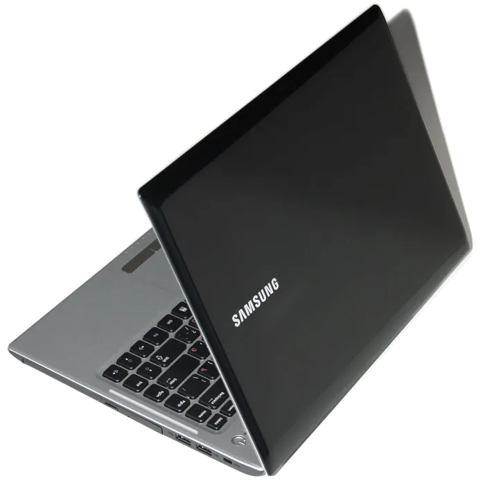 Настройка ОС Samsung Q530-JS01