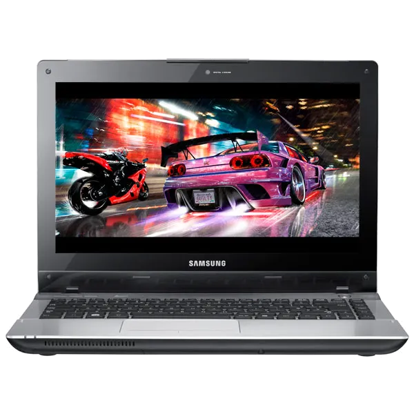 Настройка ОС Samsung QX310-S01
