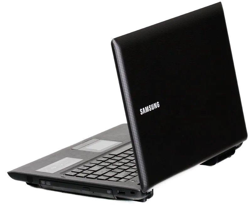 Настройка ОС Samsung R425-JU02