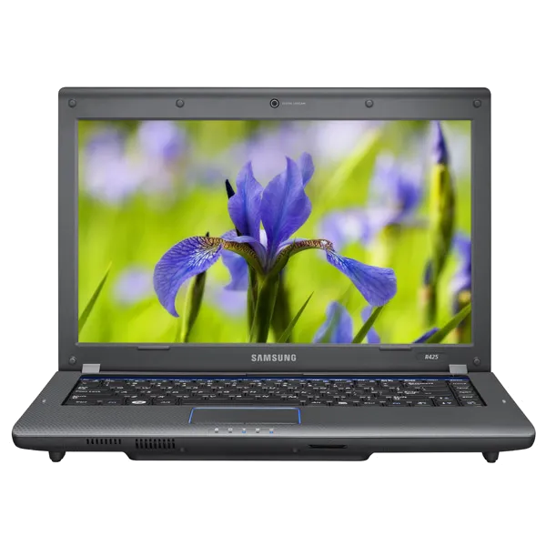 Настройка ОС Samsung R425-JU04
