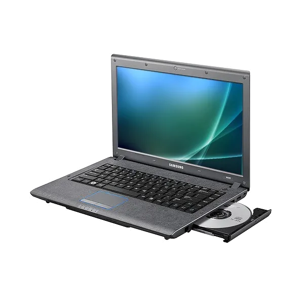 Настройка ОС Samsung R428