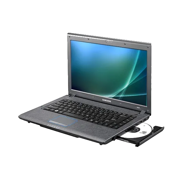 Настройка ОС Samsung R428-DA02