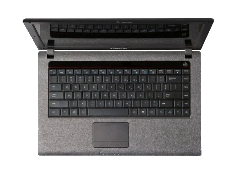 Настройка ОС Samsung R428-DA03