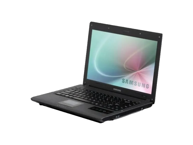 Настройка ОС Samsung R430