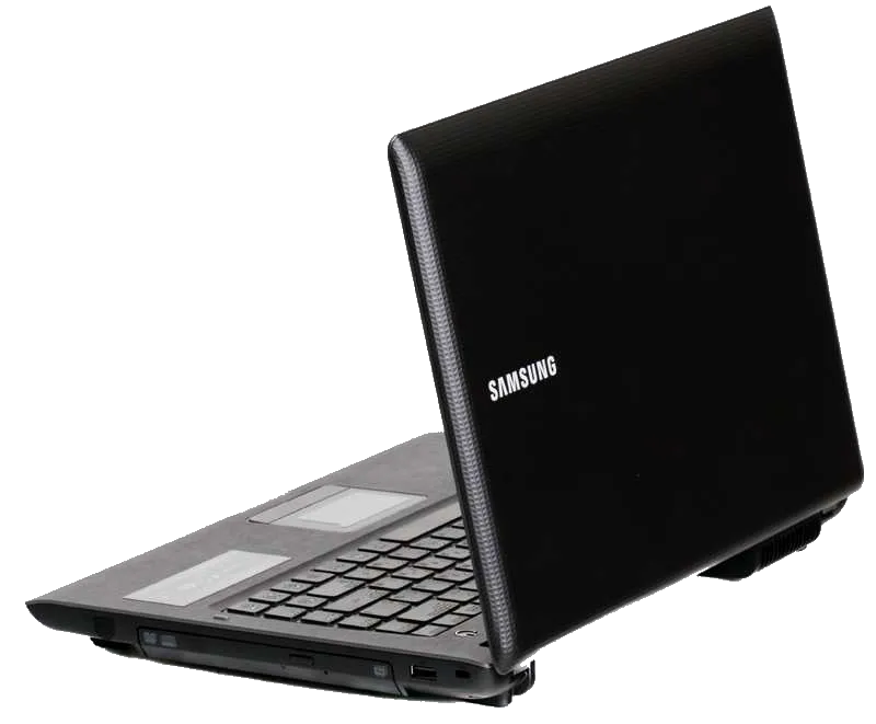 Настройка ОС Samsung R430-JA02
