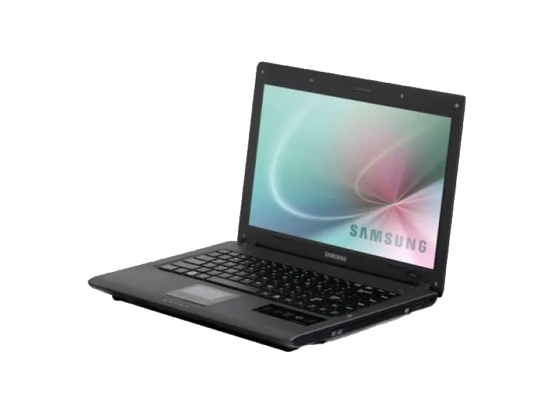 Настройка ОС Samsung R430-JS03
