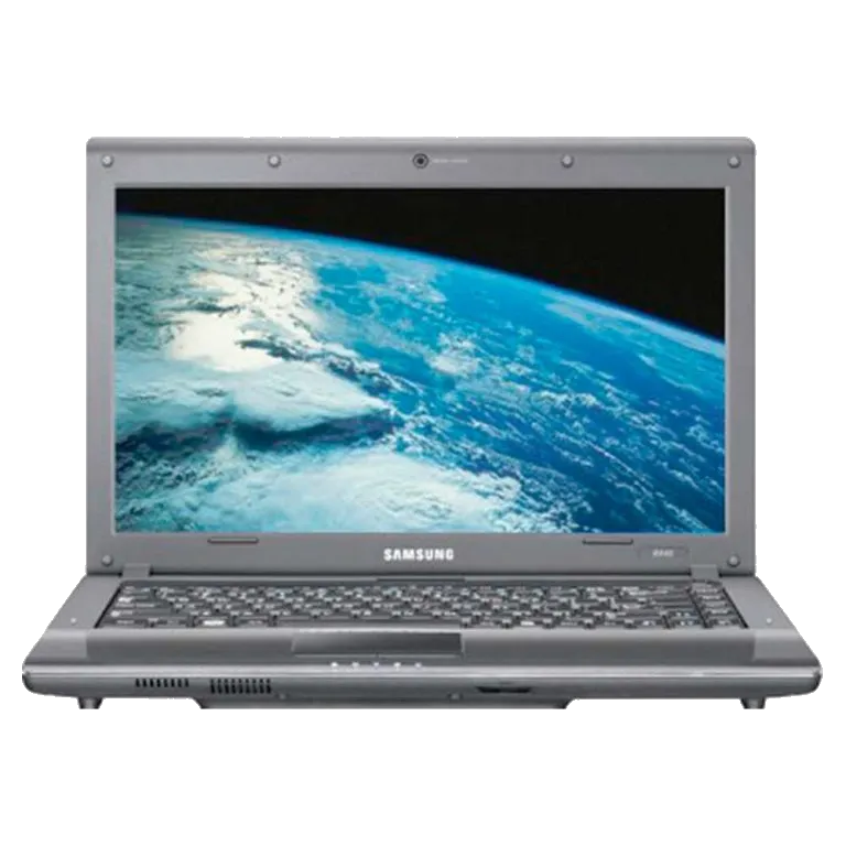 Настройка ОС Samsung R440-JT01