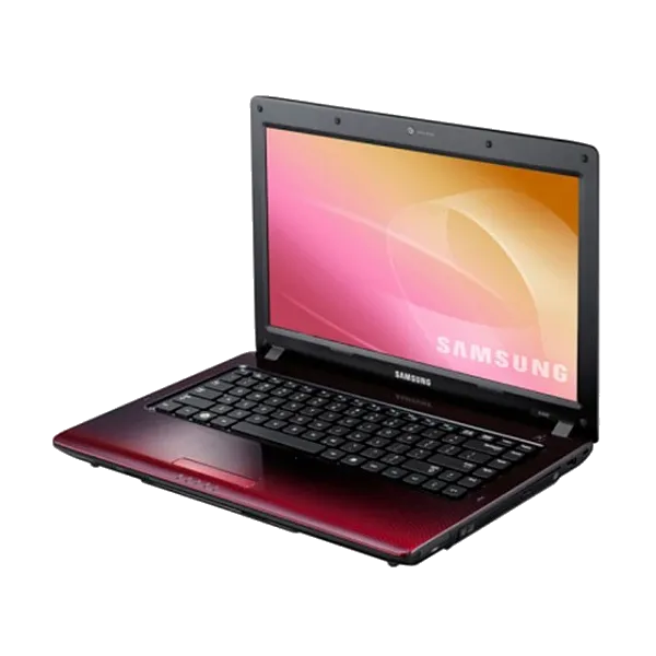 Настройка ОС Samsung R480-JS01