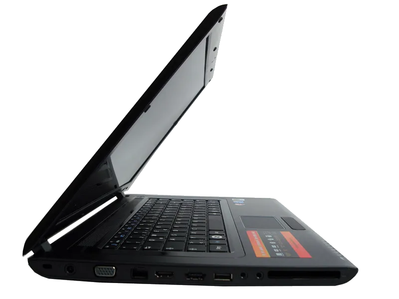 Настройка ОС Samsung R522-JS02