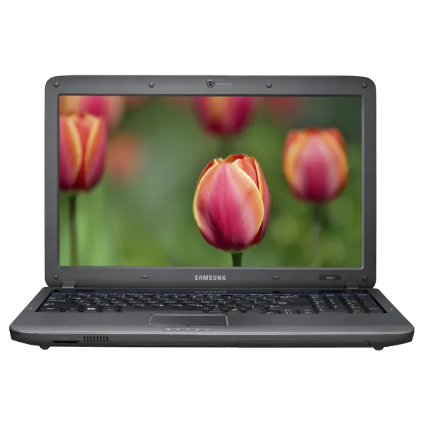 Настройка ОС Samsung R525-JS03