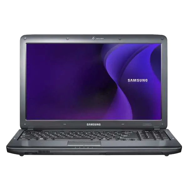 Настройка ОС Samsung R525-JT03