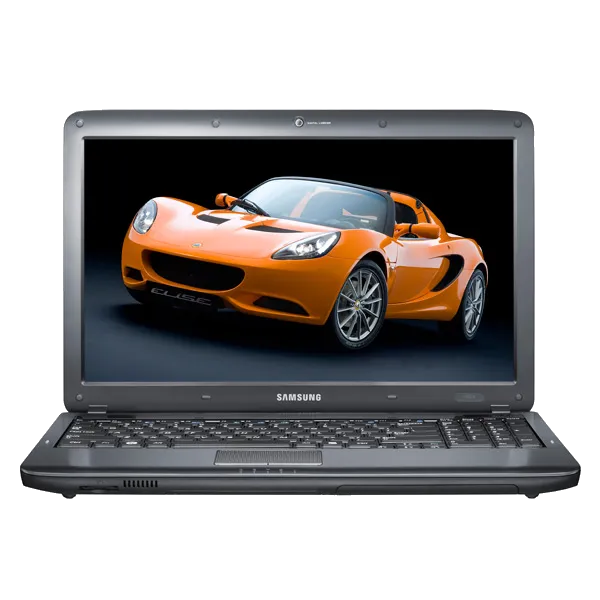 Настройка ОС Samsung R525-JT06