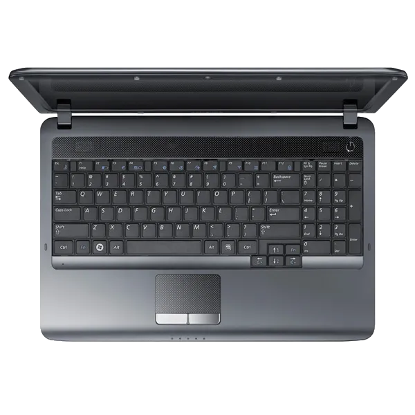 Настройка ОС Samsung R525-JV01