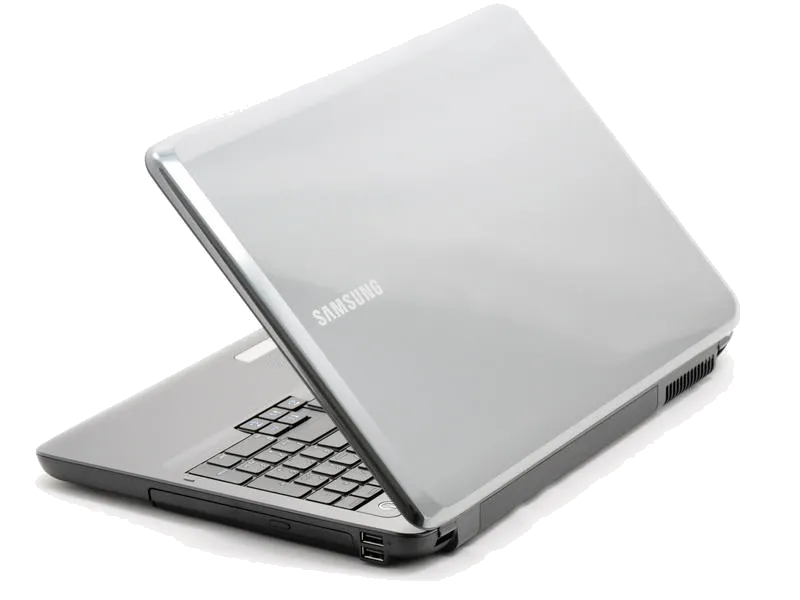Настройка ОС Samsung R525-JV02