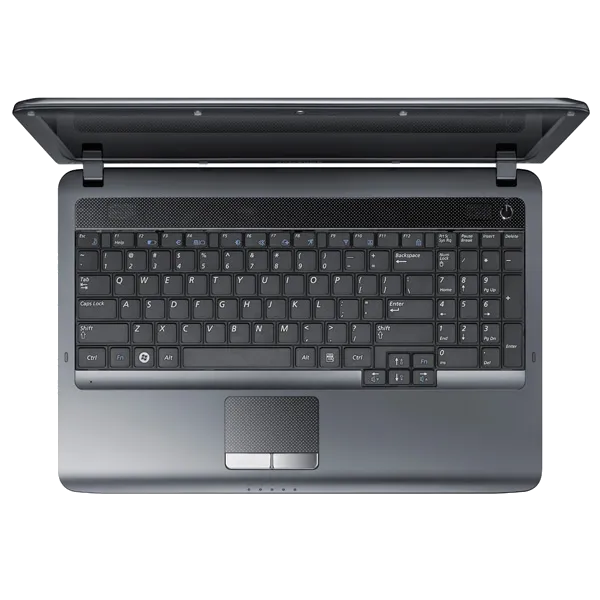 Настройка ОС Samsung R525-JV06
