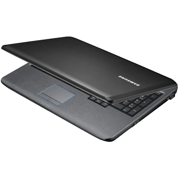Настройка ОС Samsung R528-DS02