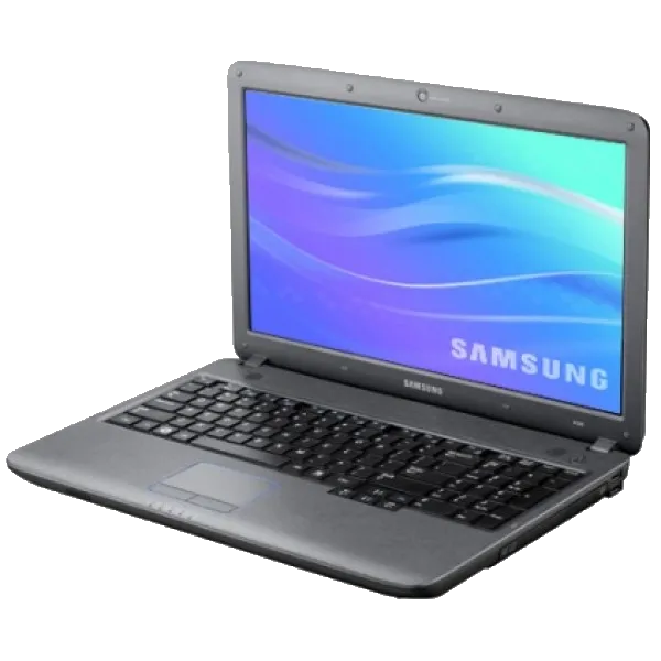 Настройка ОС Samsung R528-DS03
