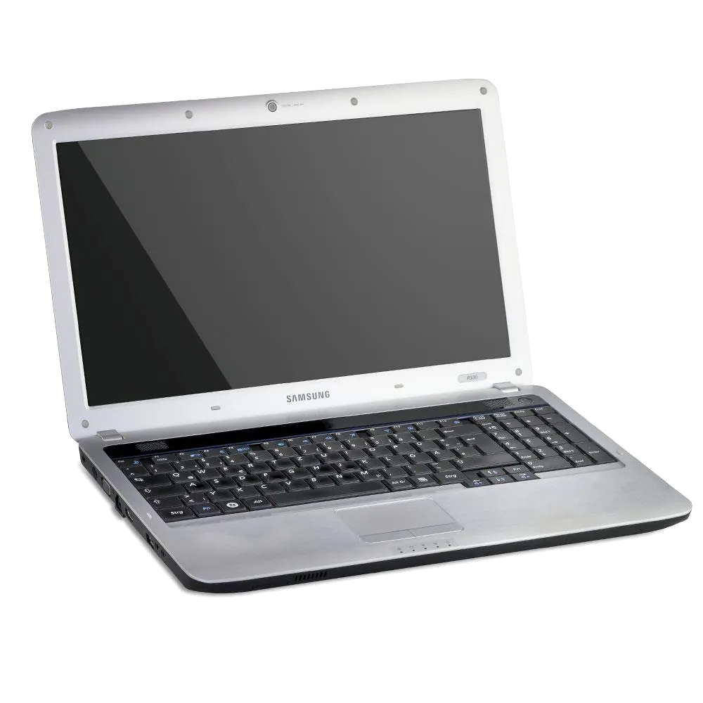 Настройка ОС Samsung R530