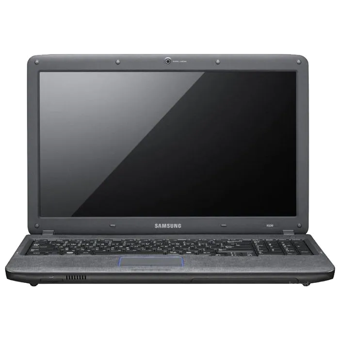 Настройка ОС Samsung R530C