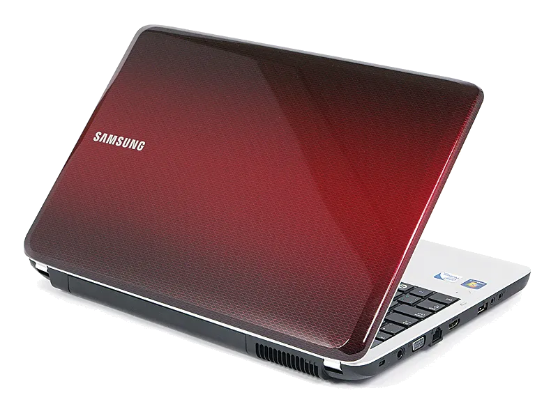 Настройка ОС Samsung R530E