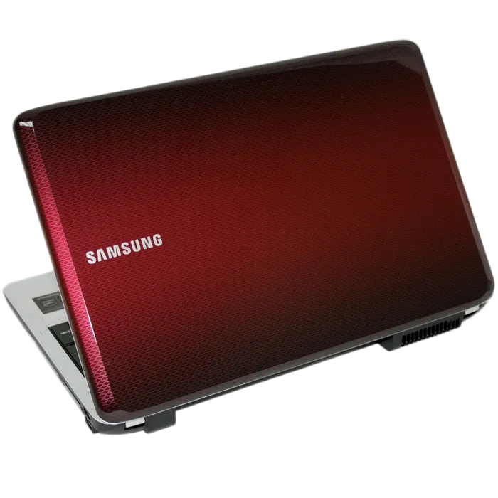 Настройка ОС Samsung R530-JA02