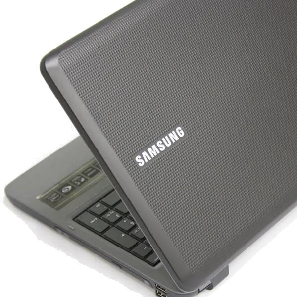 Настройка ОС Samsung R530-JA03