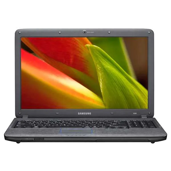Настройка ОС Samsung R530-JA08