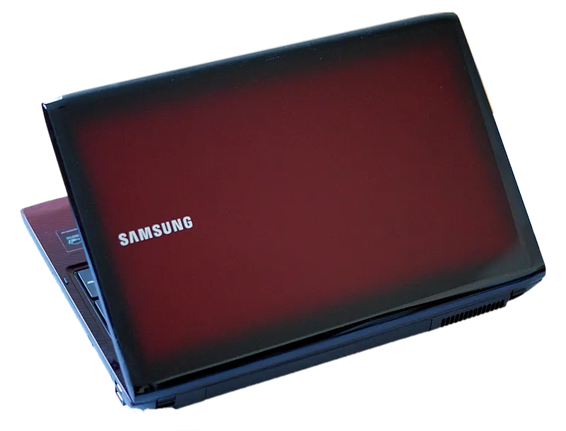 Настройка ОС Samsung R530-JS03