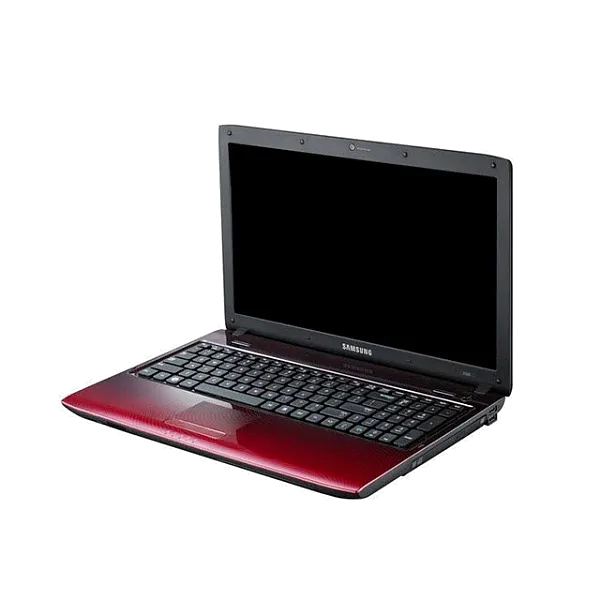 Настройка ОС Samsung R530-JS04