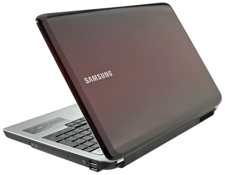 Настройка ОС Samsung R530-JT01