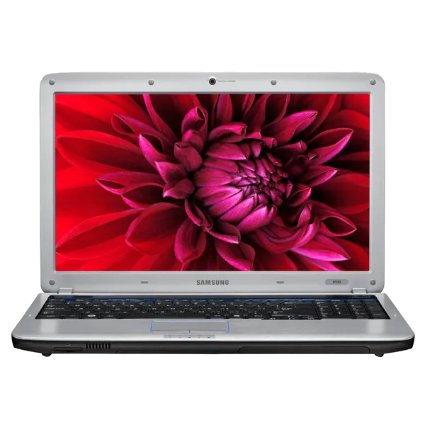 Настройка ОС Samsung R530-JT02