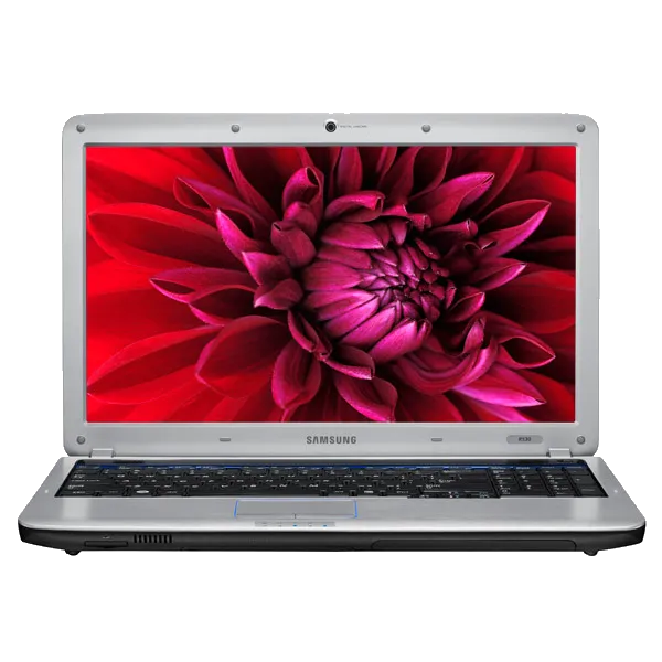 Настройка ОС Samsung R530-JT03