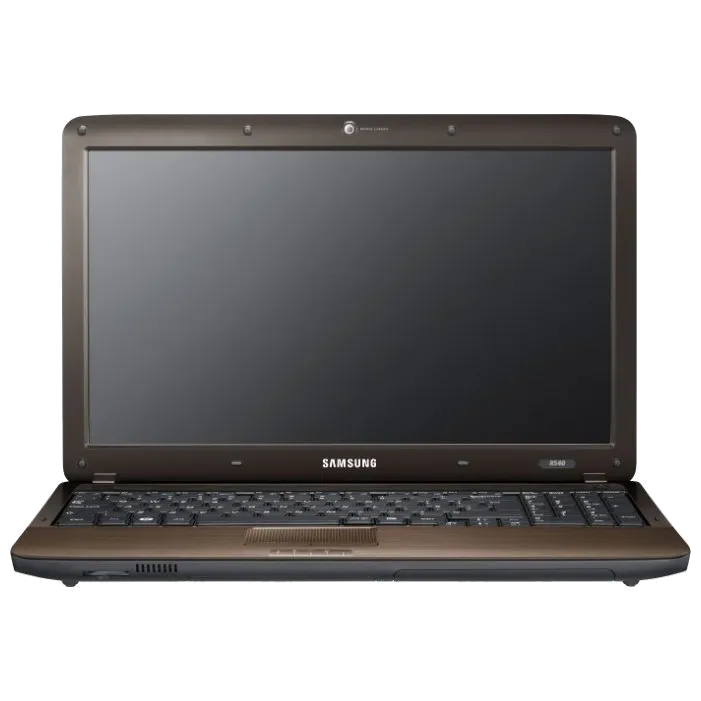 Настройка ОС Samsung R538-DS04