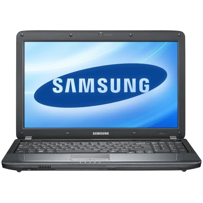 Настройка ОС Samsung R538-DS05