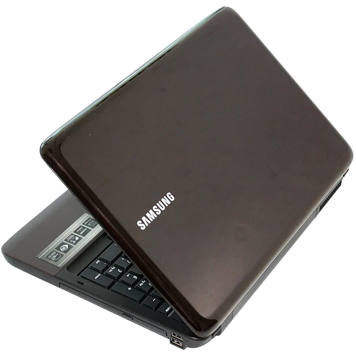Настройка ОС Samsung R540-JA01