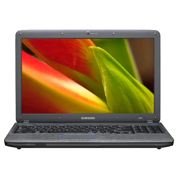 Настройка ОС Samsung R540-JA08