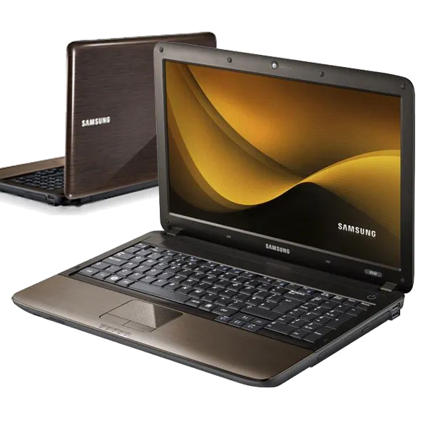 Настройка ОС Samsung R540-JS02