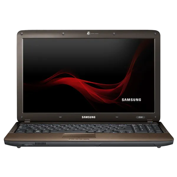 Настройка ОС Samsung R540-JS0B