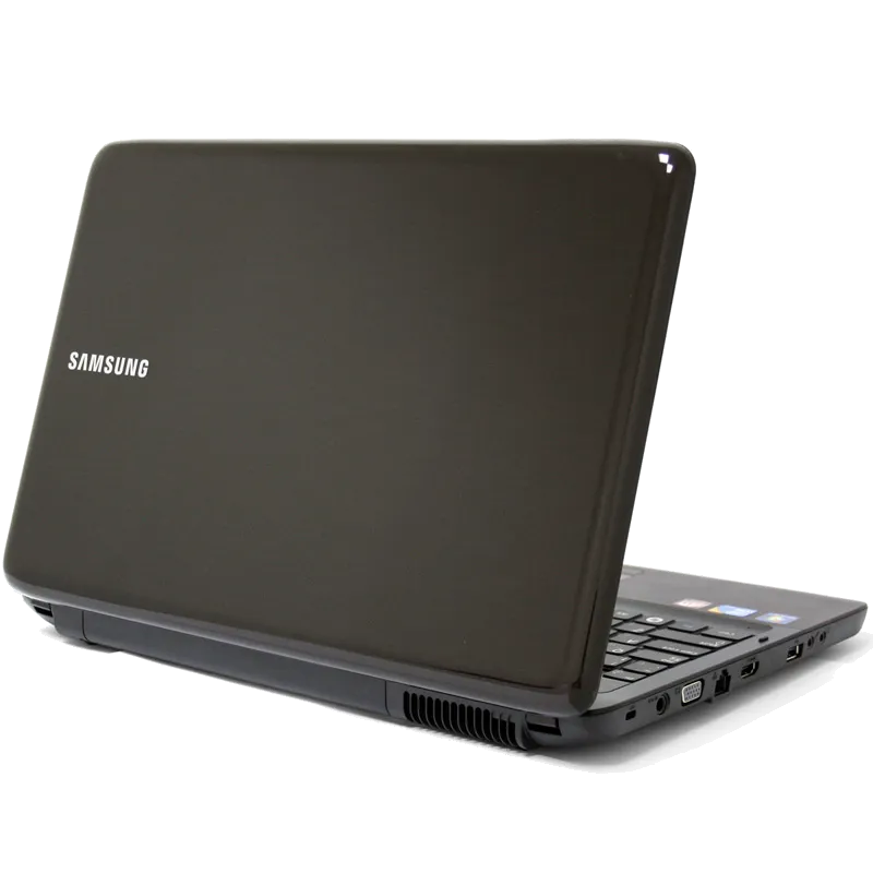 Настройка ОС Samsung R540-JT02