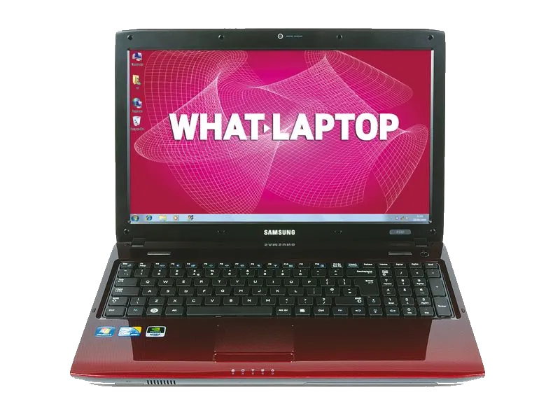 Настройка ОС Samsung R580-JS05
