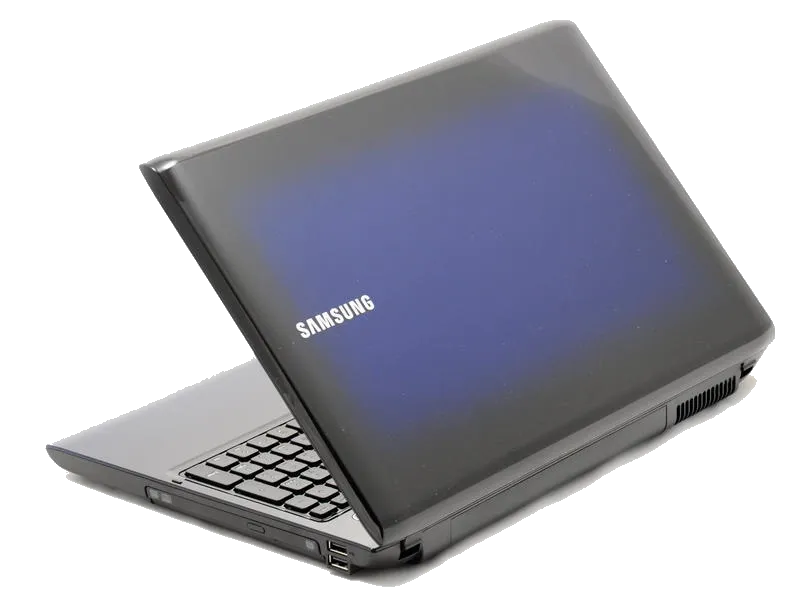 Настройка ОС Samsung R580-JT01
