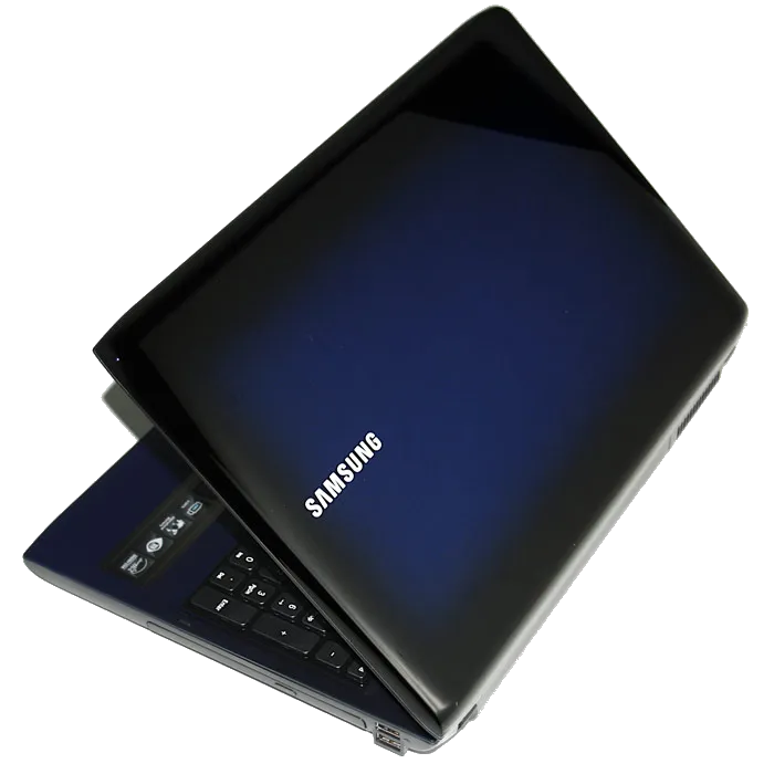 Настройка ОС Samsung R590-JS02