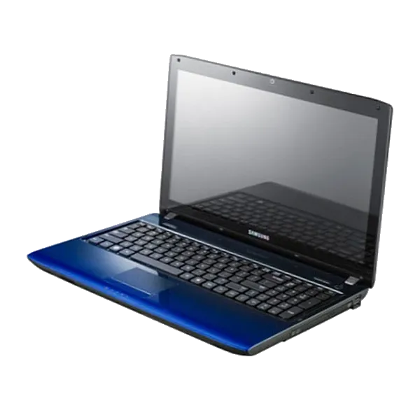 Настройка ОС Samsung R590-JS03