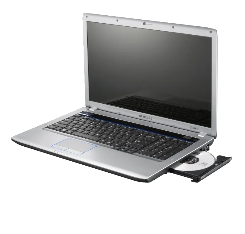 Настройка ОС Samsung R728E
