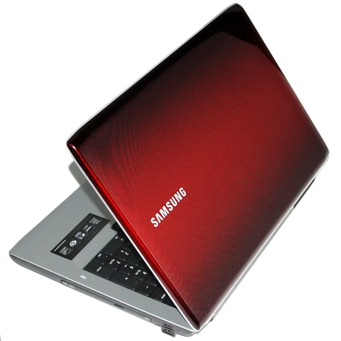 Настройка ОС Samsung R730-JA03