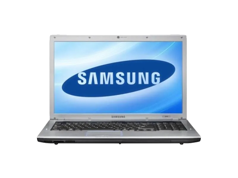 Настройка ОС Samsung R730-JA06