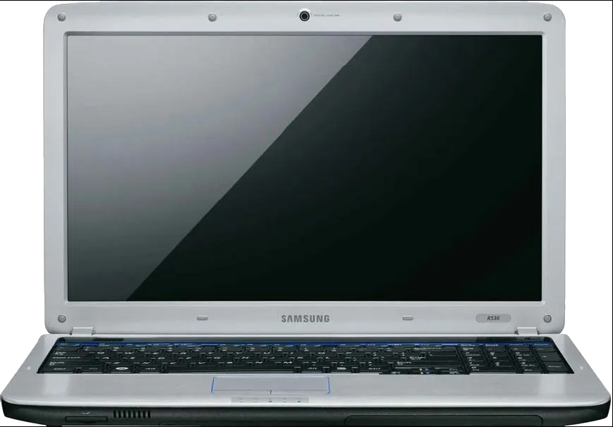 Настройка ОС Samsung R730-JB02